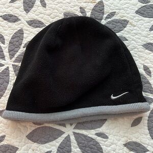 Boys Nike winter hat